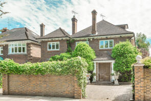 253, Sheen Lane, East Sheen, London SW14 8RN
