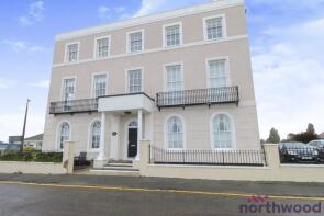 5, Eastcliff House, East Terrace, Walton On The Naze CO14 8JX