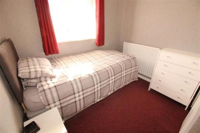 Bedroom Thee