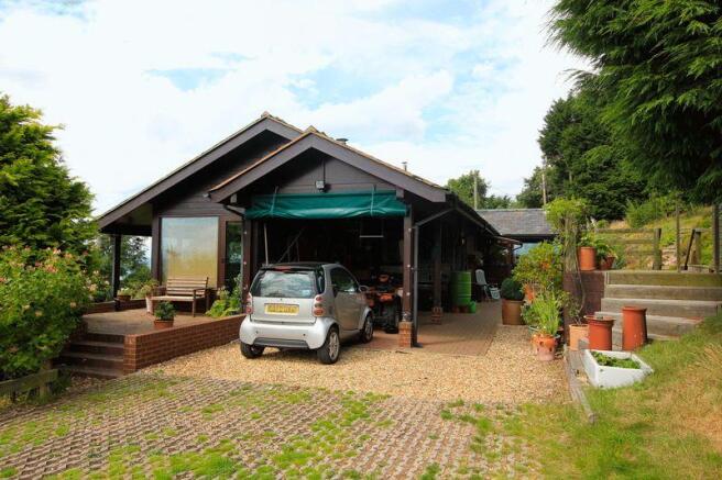 Carport