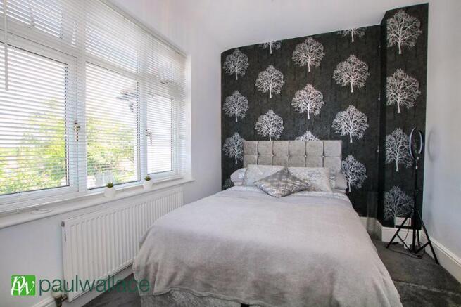 Bedroom Four