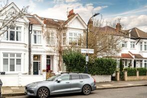 43, Aldbourne Road, London W12 0LW