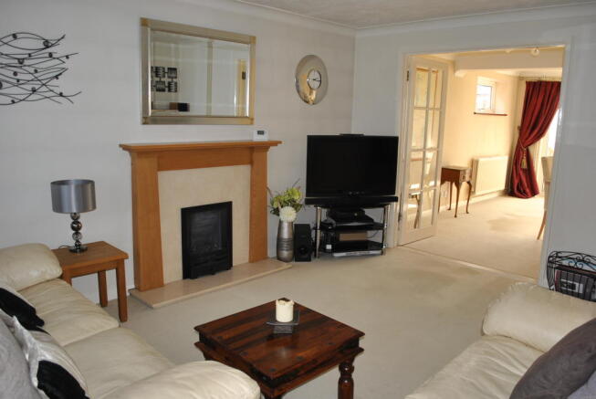 SITTING ROOM
