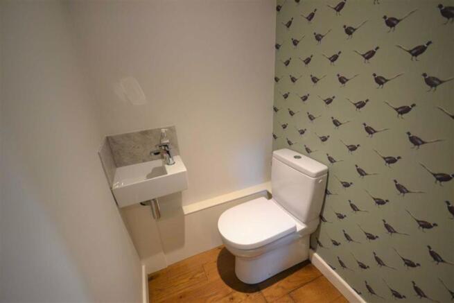 Cloakroom