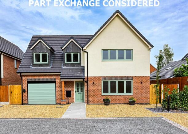 Haughton Road Development-Plot3 front.jpg