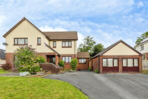 11, Bryn Tirion, Pontyberem, Llanelli SA15 5BX