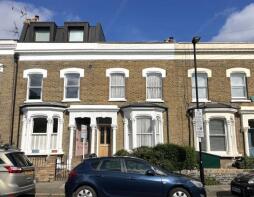 74, Corbyn Street, London N4 3BZ