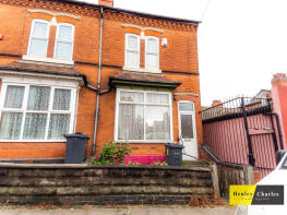 2, Leyton Road, Birmingham B21 9EE