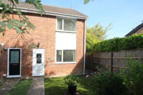 22, Chilton Way, Hungerford RG17 0JR