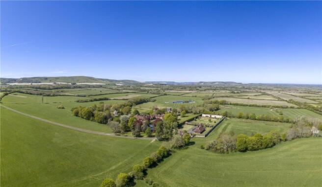 Sherrington Manor