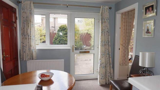 145a Rushgreen...