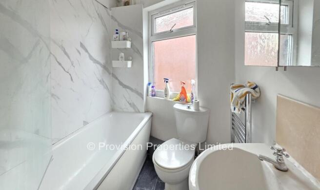6 bed End of Terrace to rent Image 6
