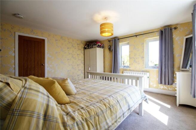 Double Bedroom 2