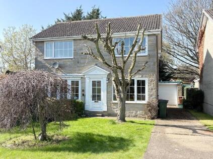 Millfield Close, Pickering, YO18 8DP