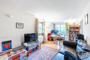 Flat 1, 31, Clapham Common South Side, London SW4 9BW