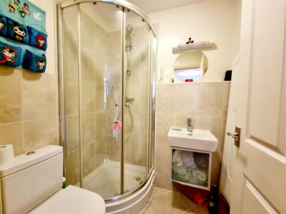 En-Suite