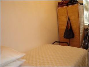 single bedroom