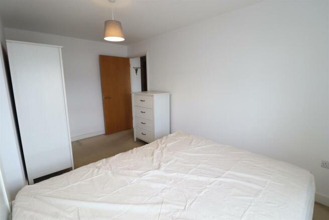 Bedroom One Aspect Two