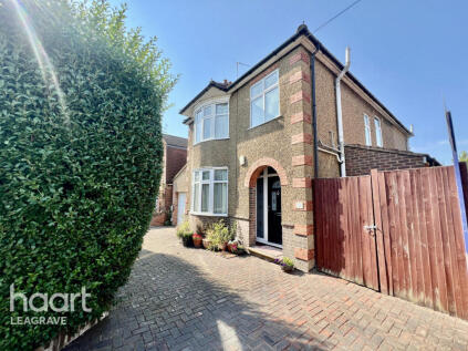 Downs Road, DUNSTABLE