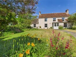 Mill House, Straight Road, Boxted CO4 5QZ