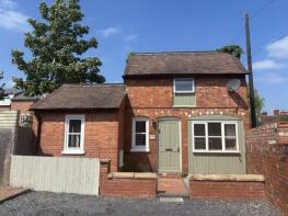 17a, Clifford Street, Shrewsbury SY2 5EU