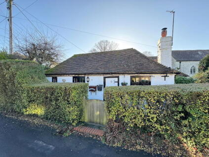 Newchurch, Romney Marsh, TN29