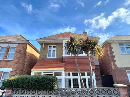 St. Marys Road, Bournemouth, Dorset, BH1