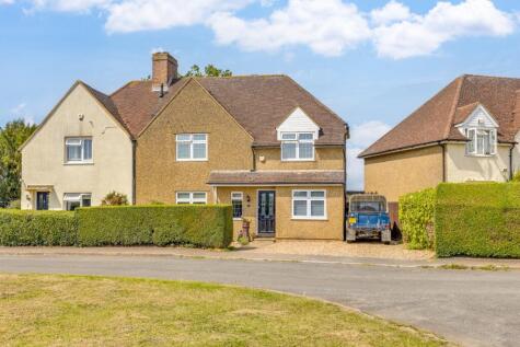 Mill Way, Breachwood Green