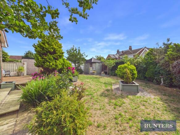 2 bed Detached Bungalow for sale Image 4