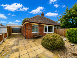 23, Bennett Road, Thornton-cleveleys FY5 2RR