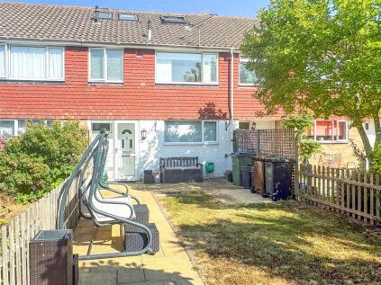 Brendon Way, Rustington, West Sussex, BN16