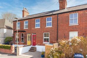 17, Alma Place, Oxford OX4 1JW