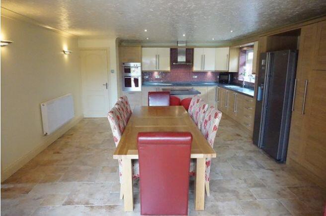 Kitchen / Diner