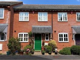 5, Farriers, Fordingbridge SP6 1FE