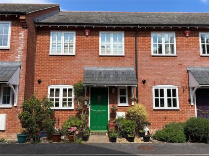 Farriers, Fordingbridge, Hampshire, SP6