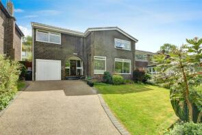 7, Orchard Drive, Durham DH1 1LA