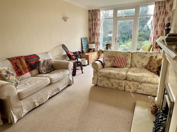 rear reception room