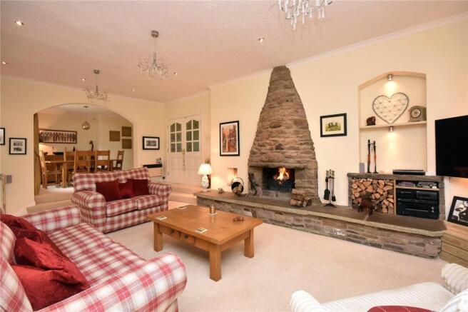 Drawing Room