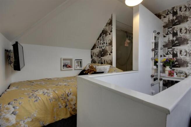 Loft Space