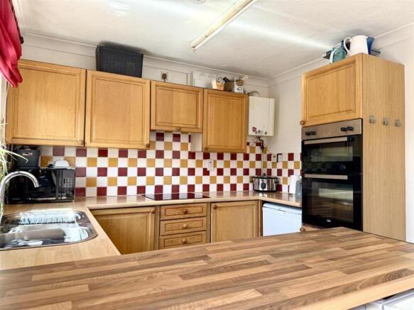 Victoria Road, Stowmarket photo 4
