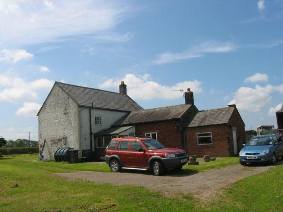 Farmhouse