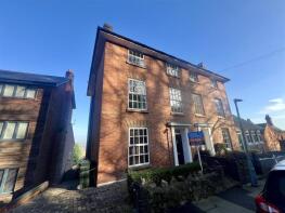 24, North Malvern Road, Malvern WR14 4LT