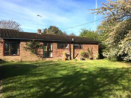 Solwyn, Harkstead Road, Lower Holbrook, Ipswich IP9 2RJ
