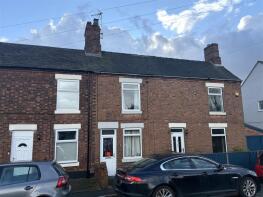 58, Thorn Street, Woodville, Swadlincote DE11 7DN