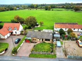 The Woodlands, Cook Road, Thetford IP25 7DJ