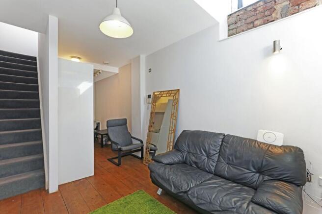 1 bed Flat to rent Image 12