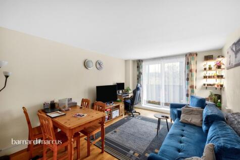 Peckham Grove, London