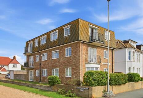 Claremont Road, Seaford