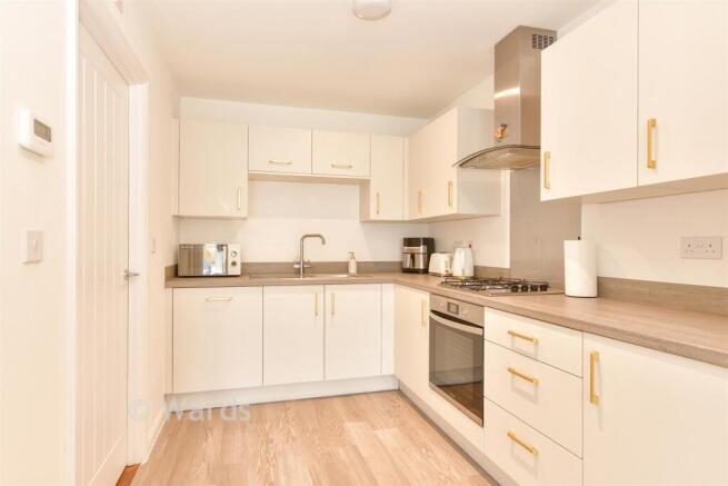 Kitchen/Lounge/ Dining Area