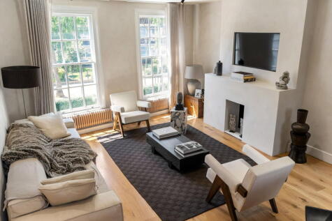 Princedale Road, Notting Hill, W11
